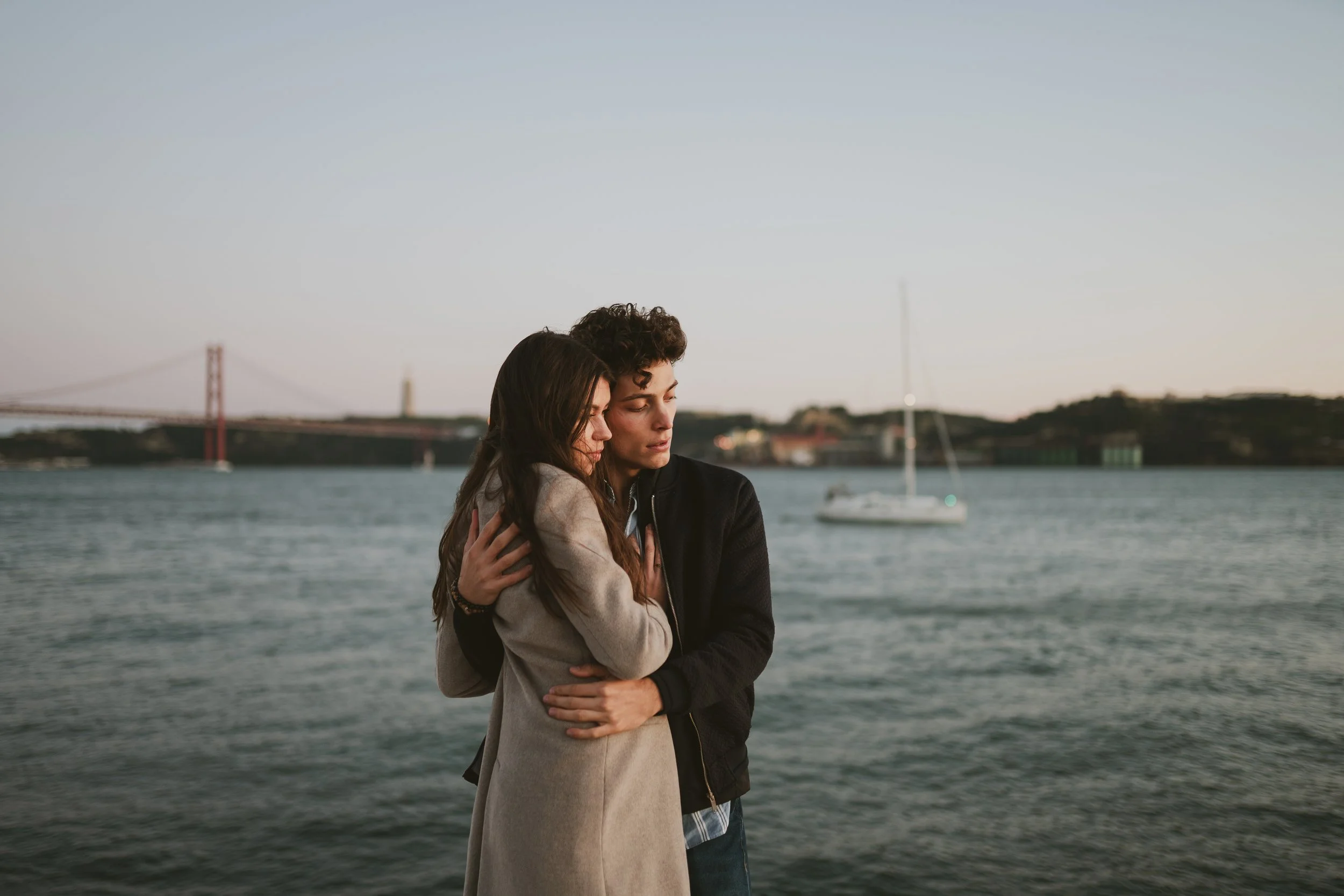 Quest Pathfinder • Image by Francesco Rossi