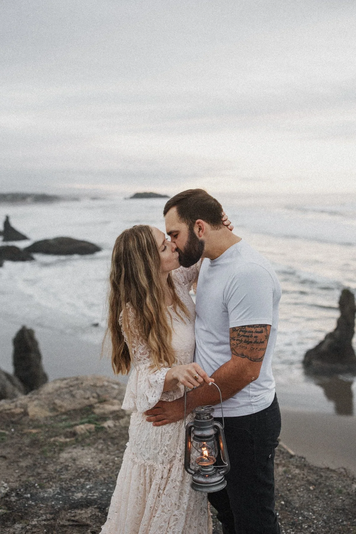 FILMXPRO 01 // Liza Standish