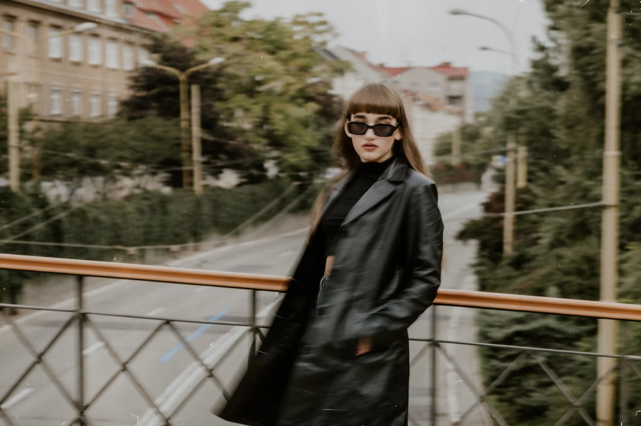 ExFilm SE + D&S 3 // Klaudia Kirschner