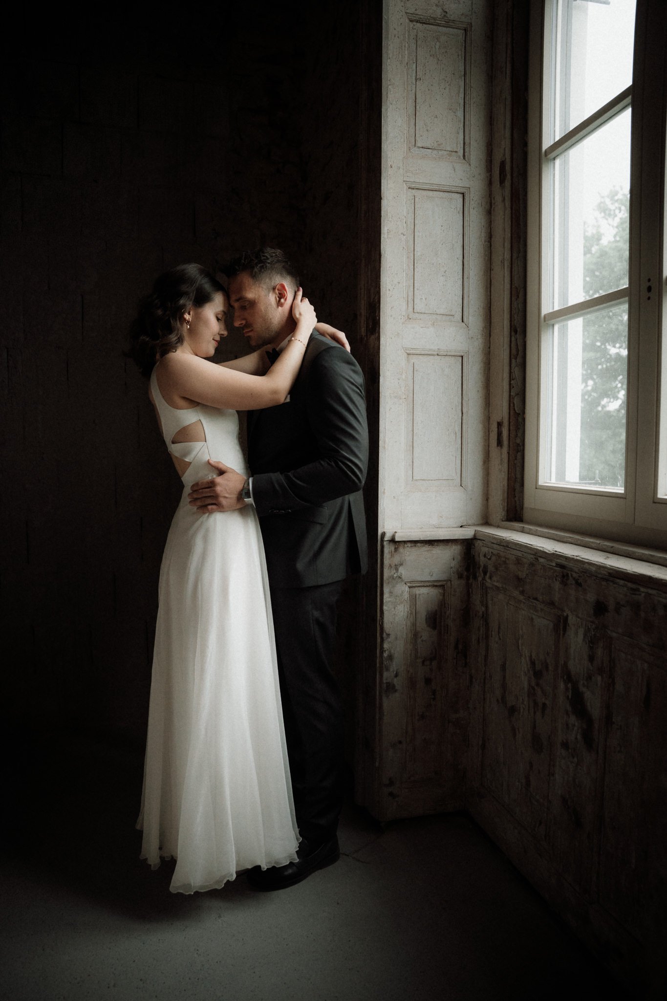 Ethereum 01 + Sable // Dora Le Thien