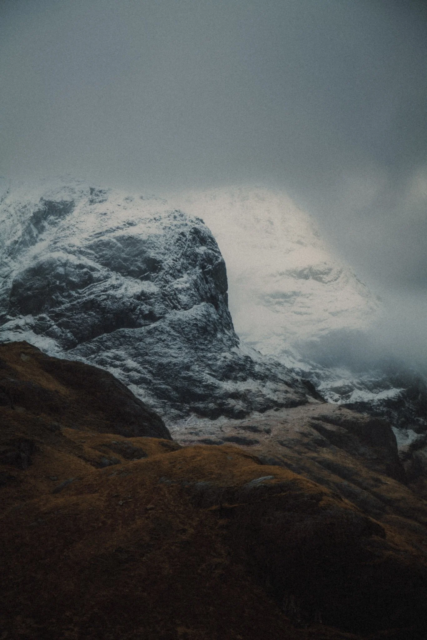 Ethereum 02 + Fallow // Dan Cook