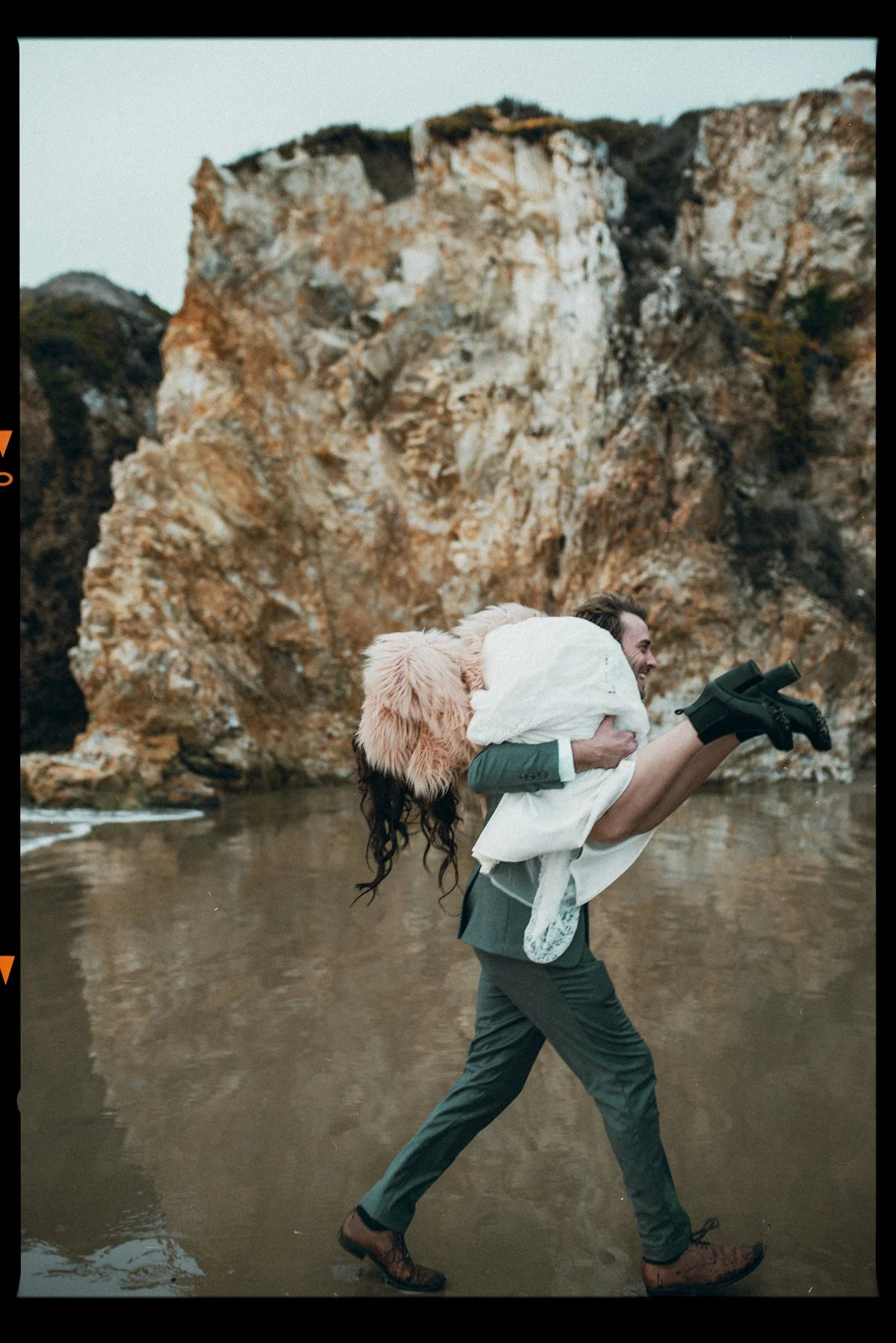 FILMXPRO + Filmic 120 // Kacie Jones