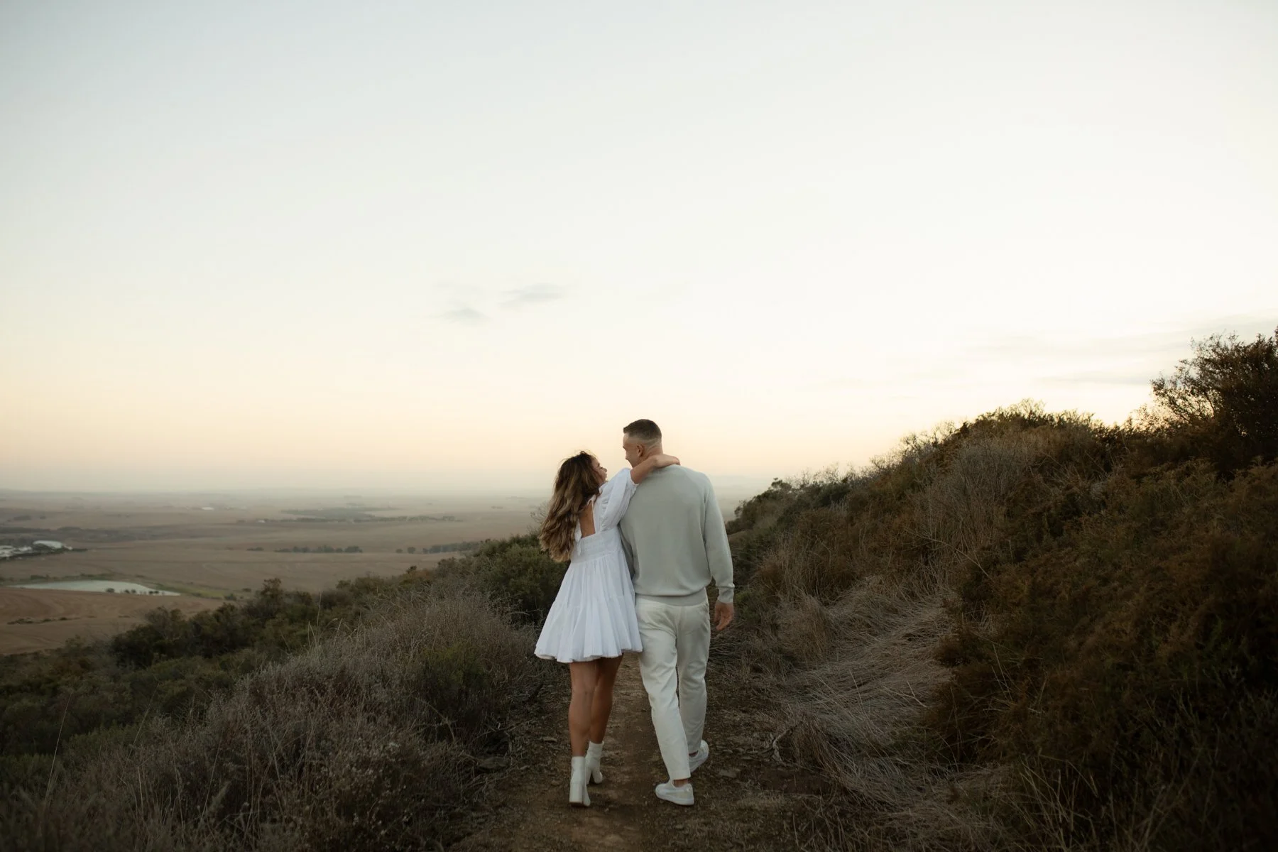 Black Mist 2 + Gold Diffusion 2 //  Chelsey Selby 