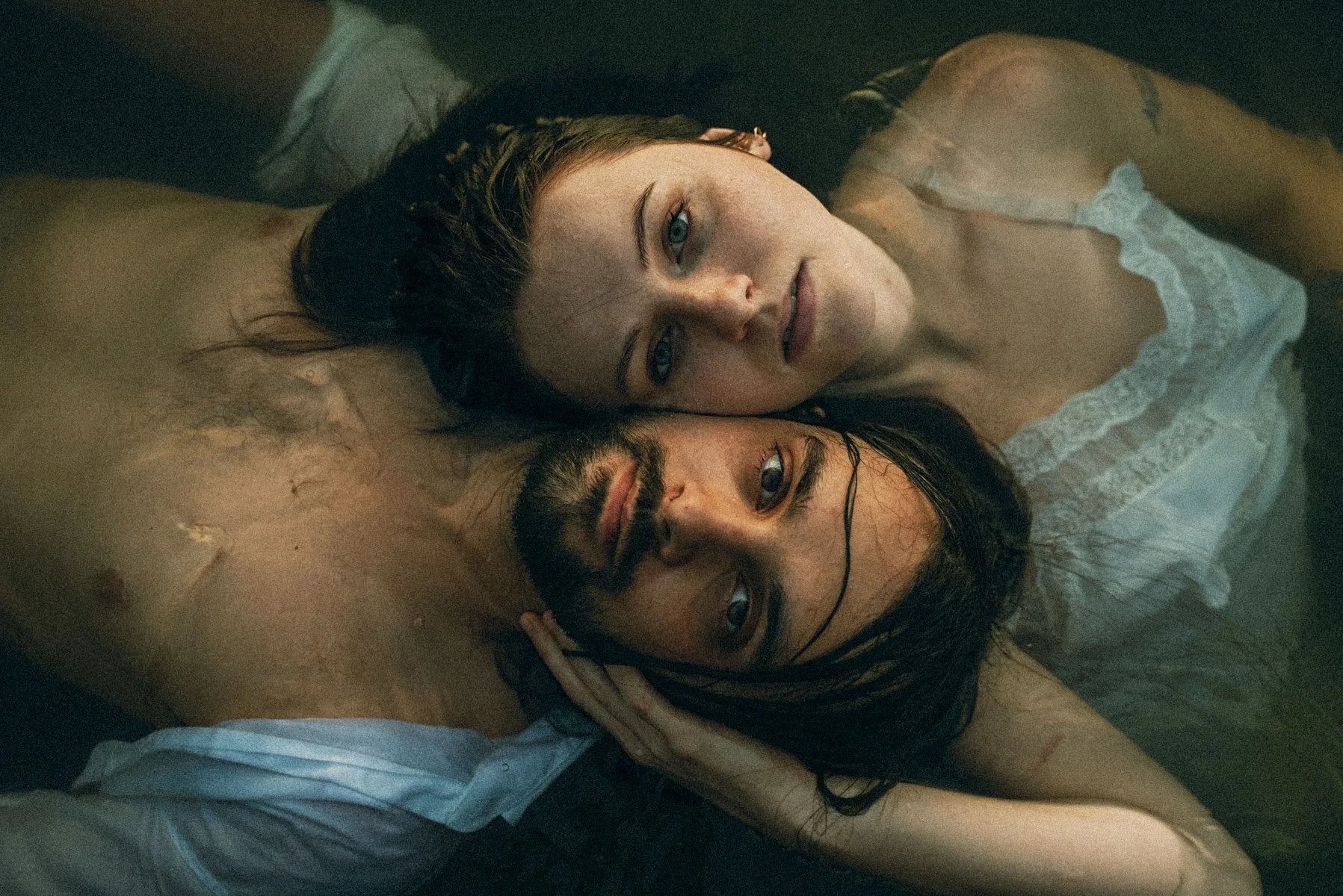 FILMXPRO 02 + Cross-Processing (X-Pro) // Marielle Jai Media