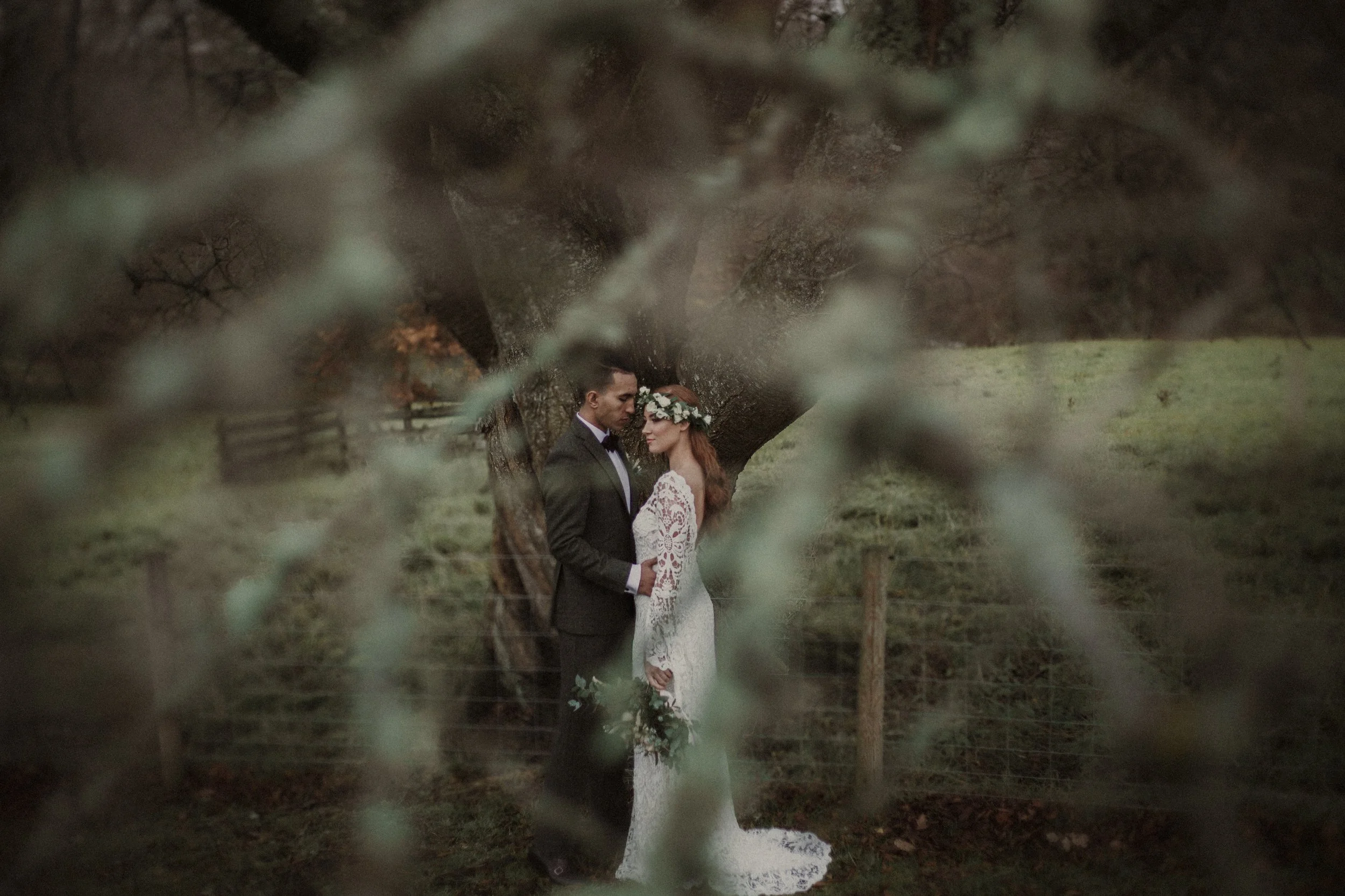 Creative Lens 1 // Mike Meller