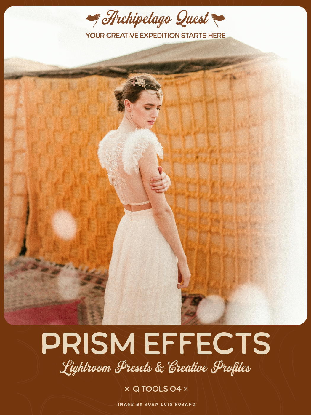 PRISM EFFECTS • QUEST TOOLS 04