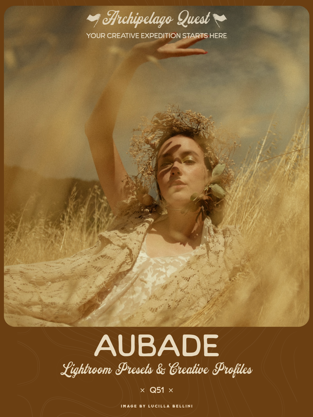 AUBADE - QUEST 51