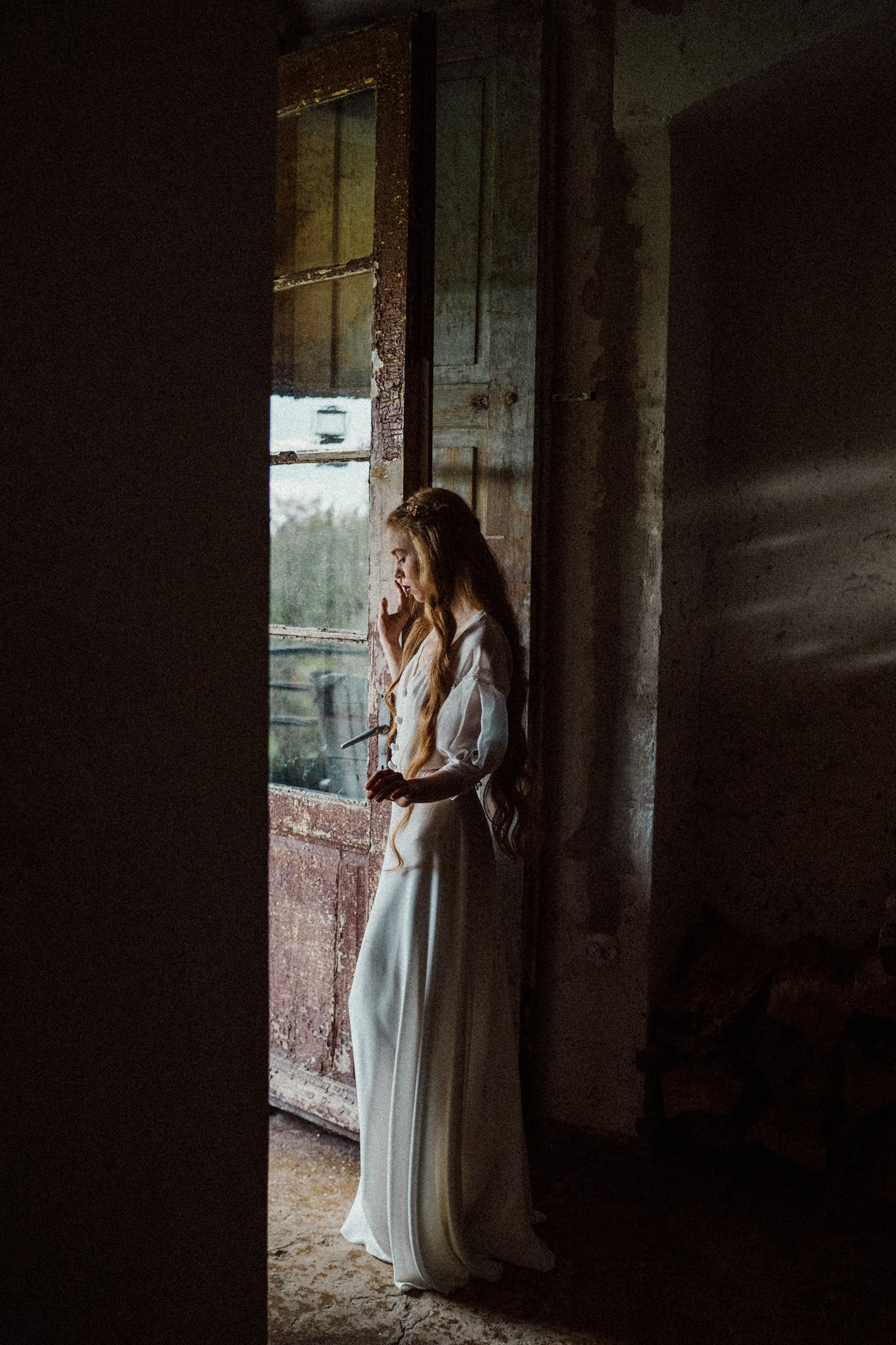 Prism 05 // Mariola Zoladz