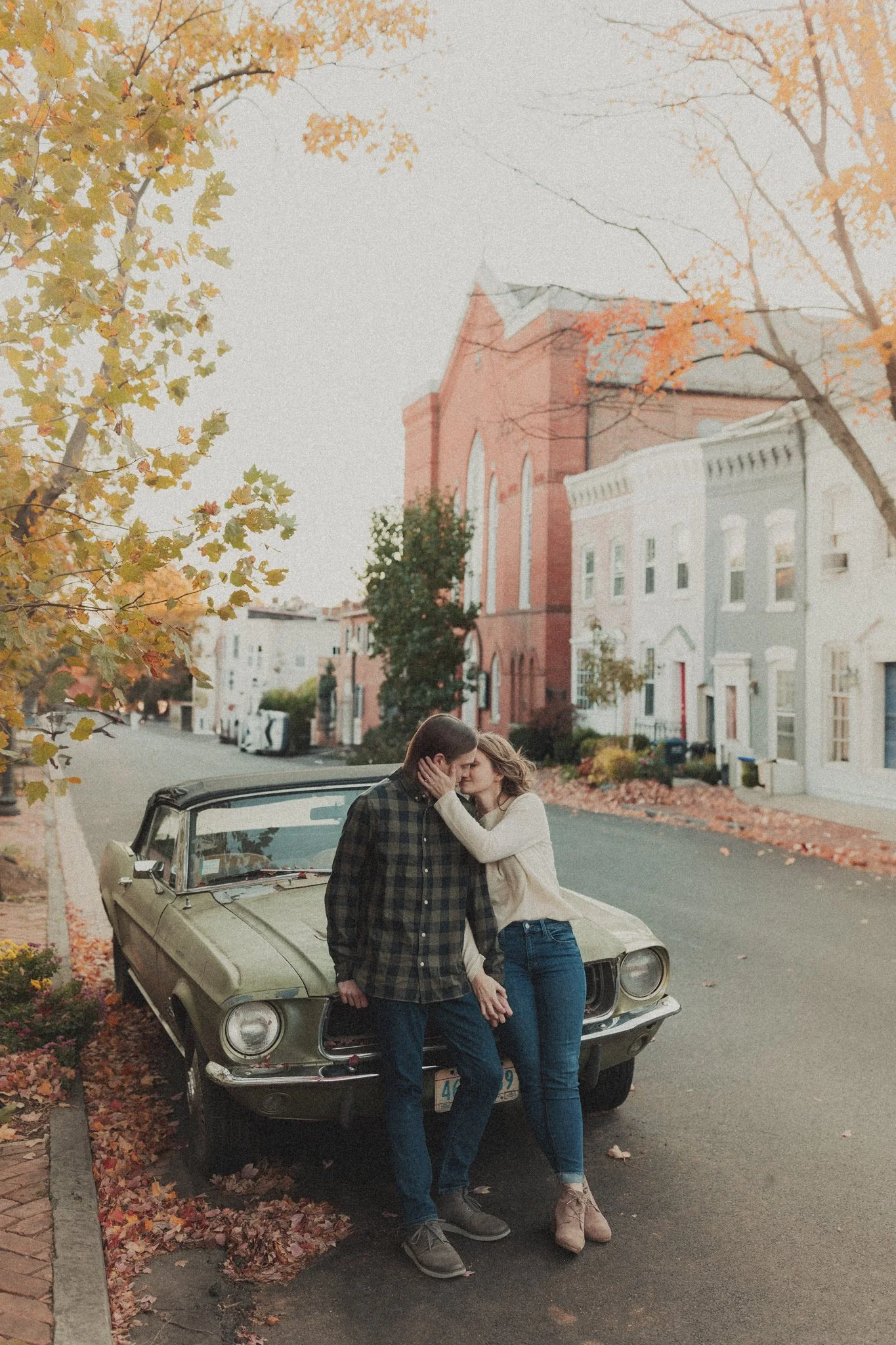 Neoshade + Como Glow // Alexis Photography