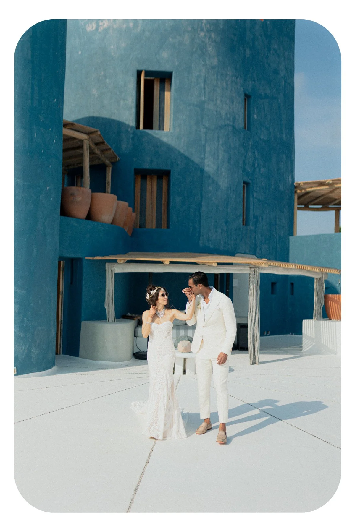 Nexus + Modern 4 // Lucie B. Photo