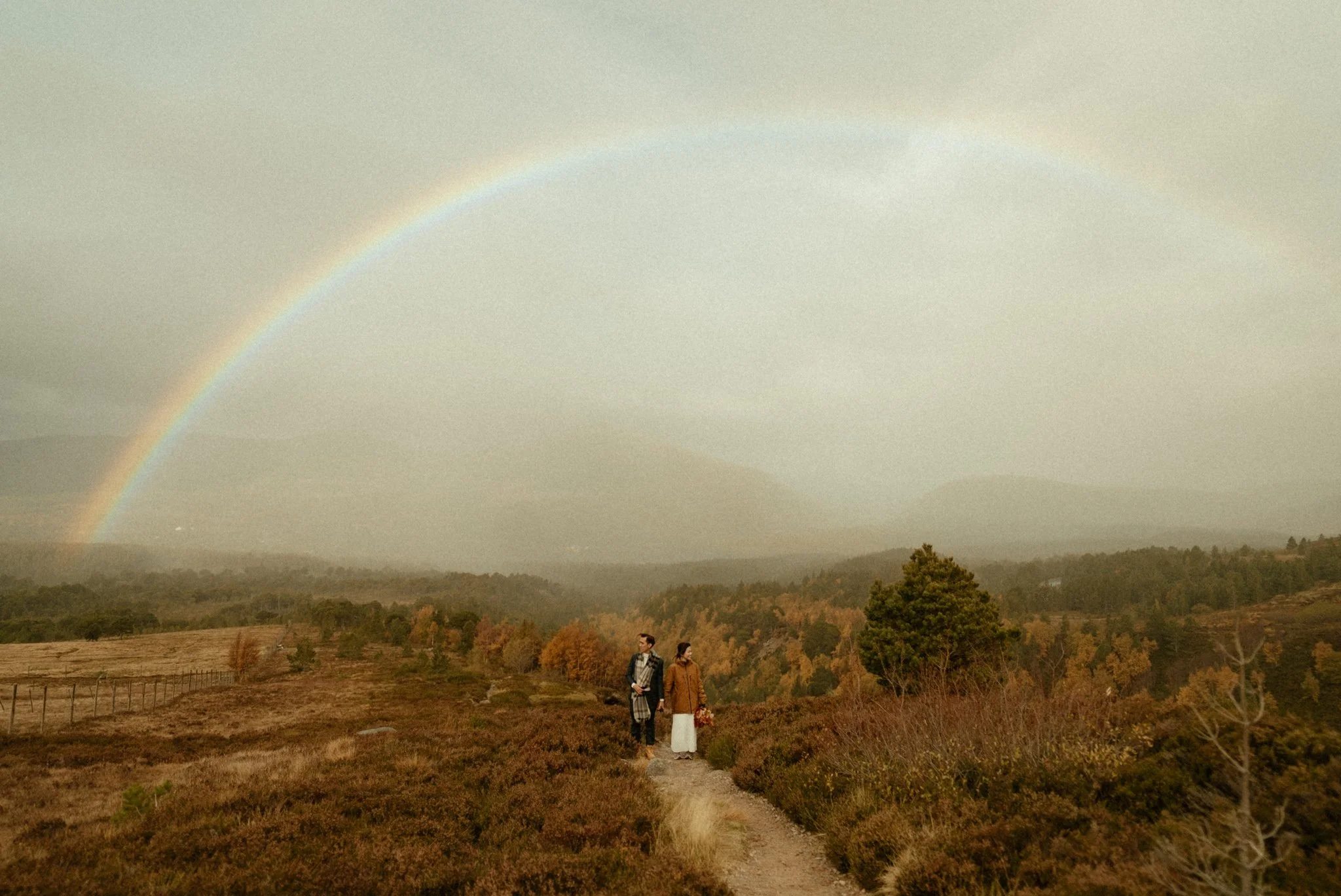 Peak Fall // Raini Rowell