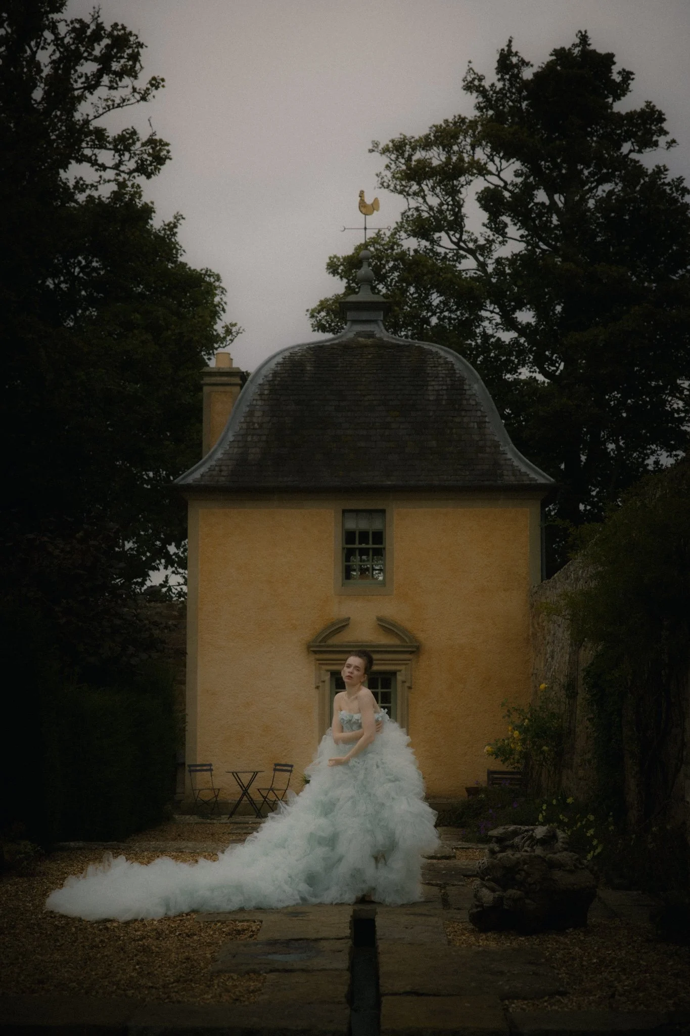 Pittura 02 + Sfumato // Bernadeta Kupiec