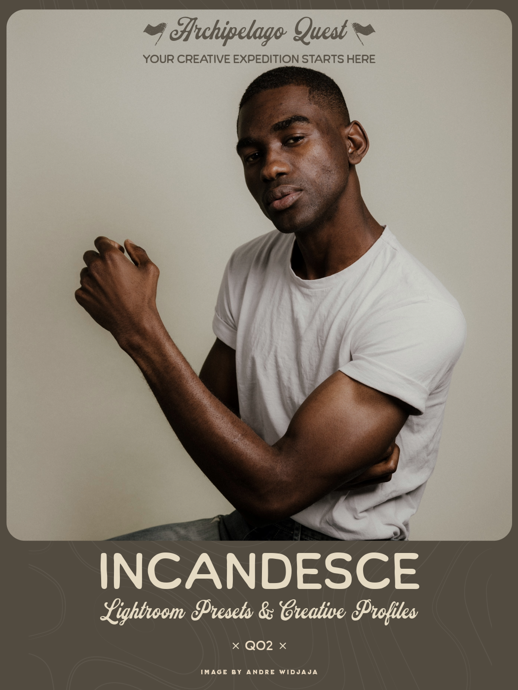 INCANDESCE - QUEST 02