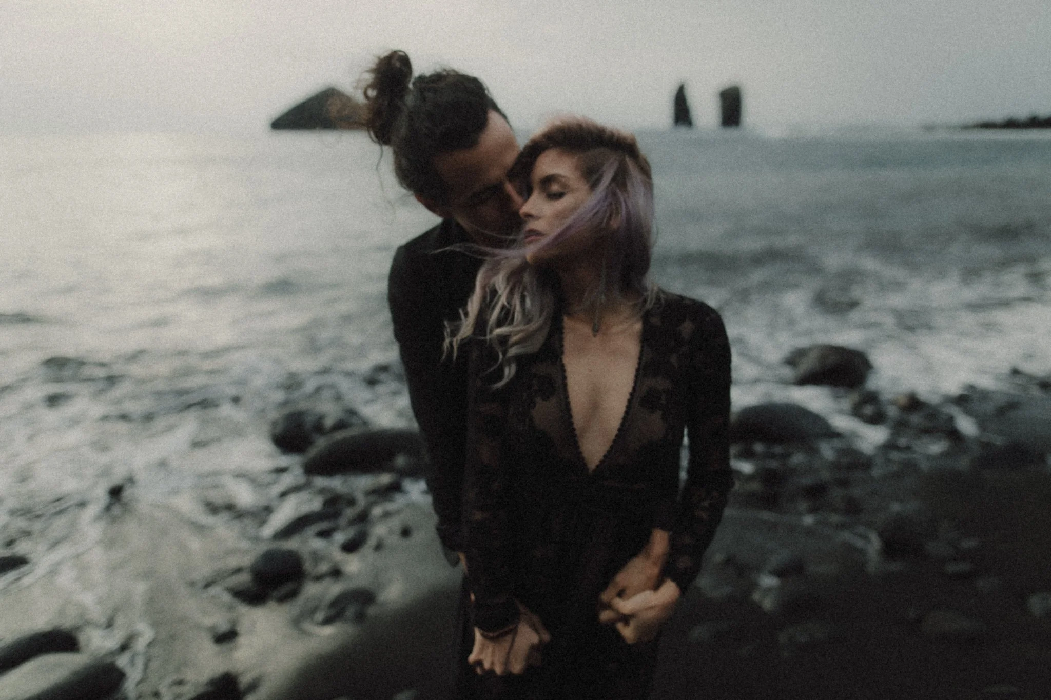 Ethereum 01 + Fallow // Ale Bigliazzi