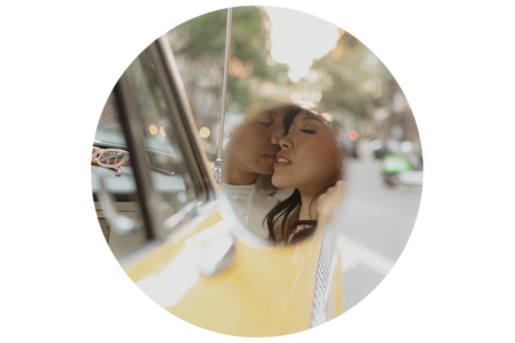 Nexus + Modern 5 // Lucie B. Photo