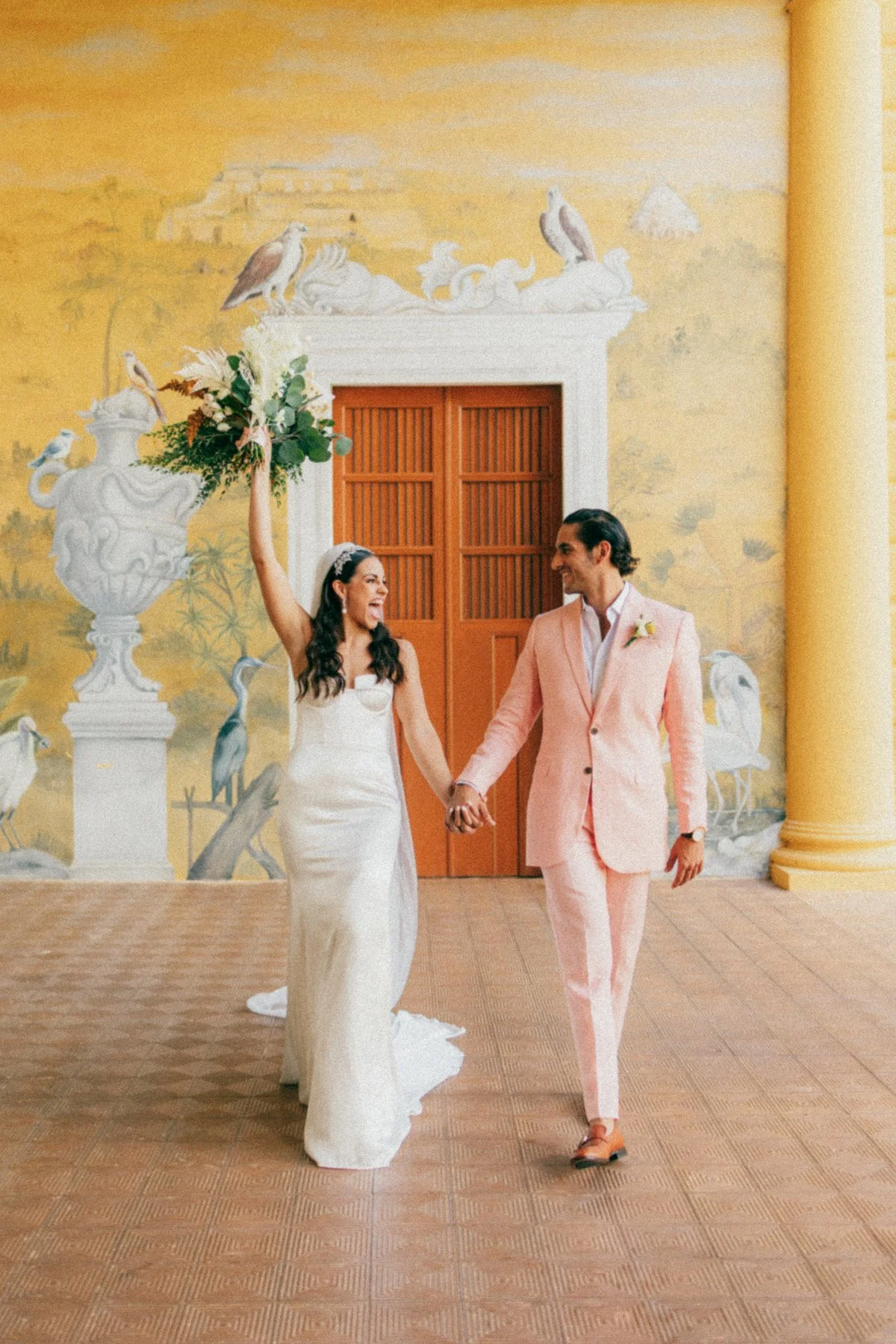 SUPERBLOOM 02 + EMULSION // Fabrizio Simoneen