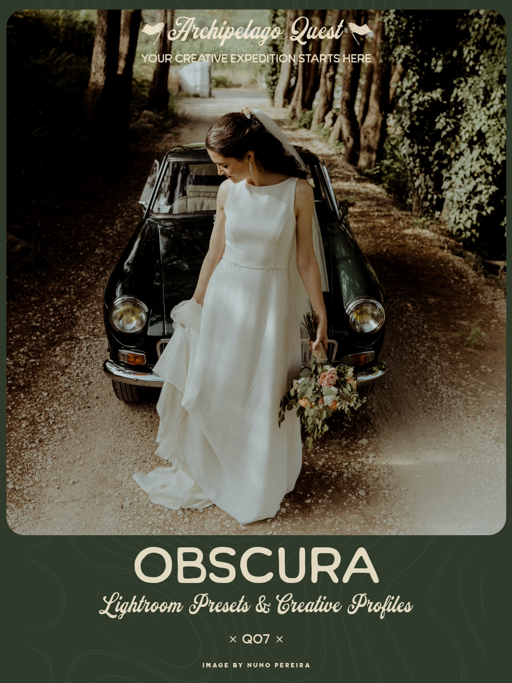 Quest 07 Obscura
