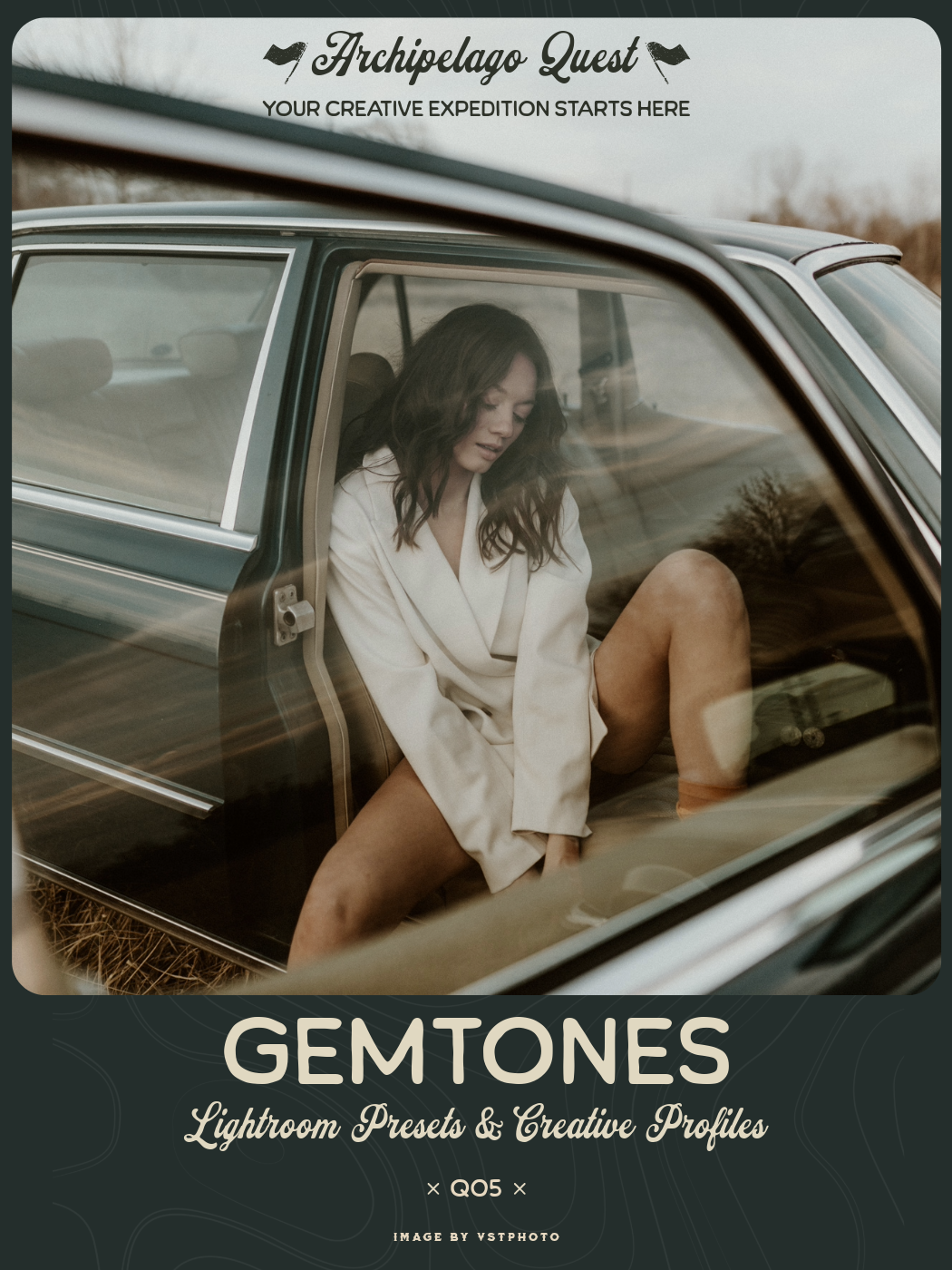 Quest 05 Gemtones