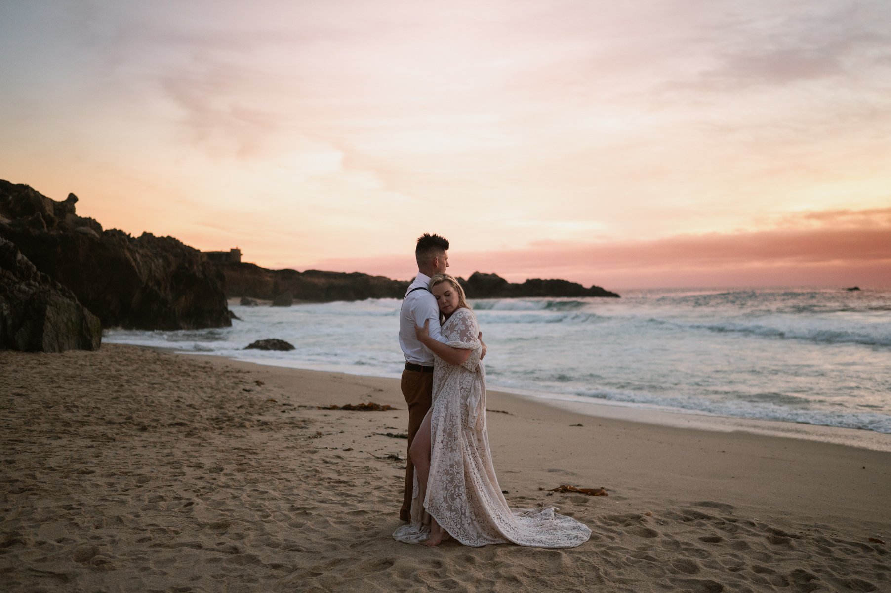 Horizon M + Bloom Sky // Heather K Purdy