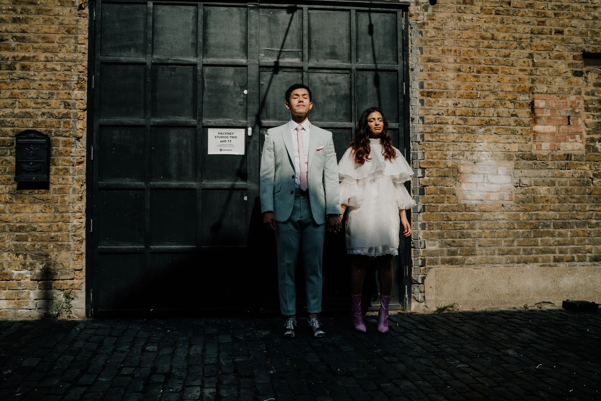 ExFilm SE + D&S 5 // Kay Rodgers