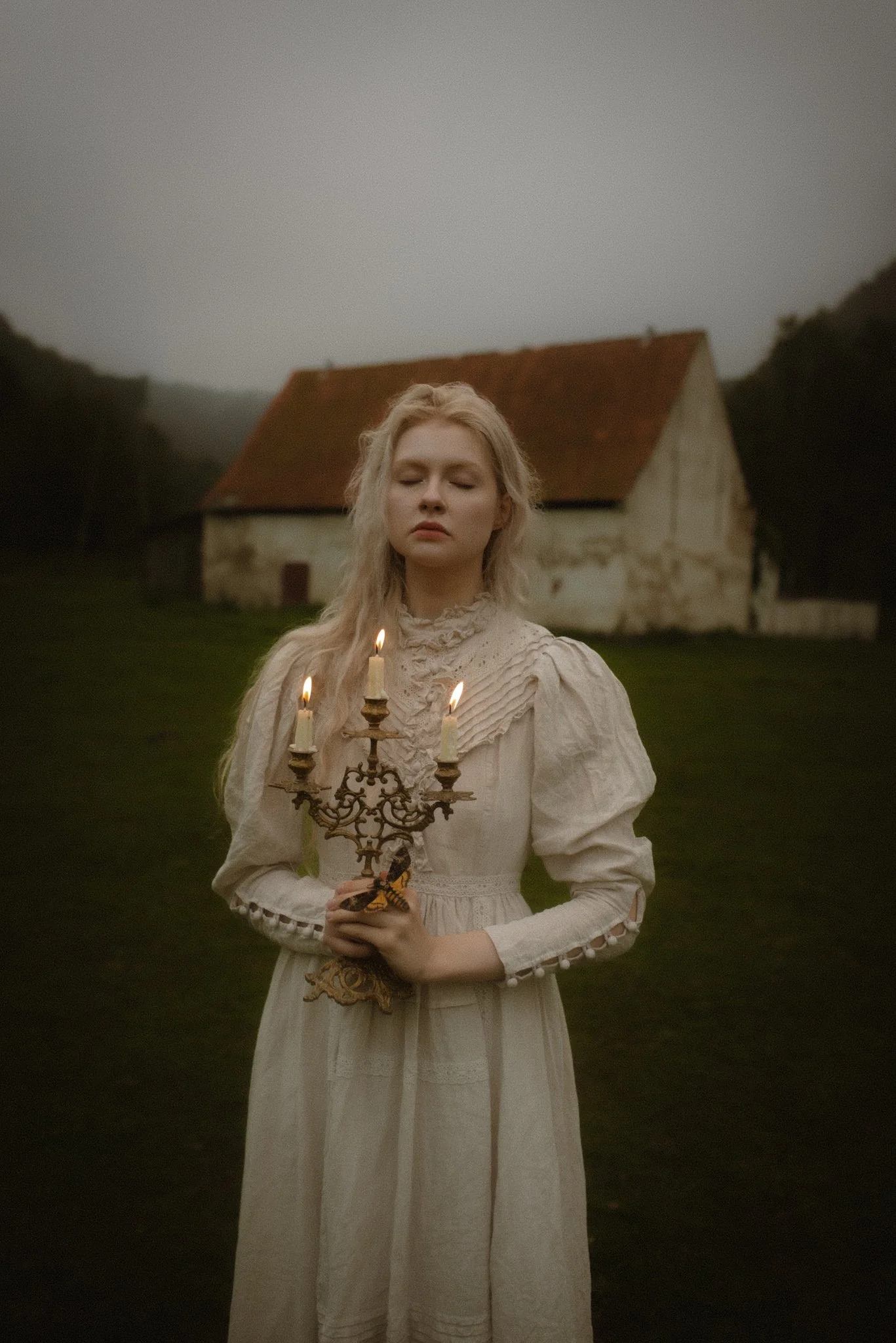 Quest Pittura • Image by Foggy Stories