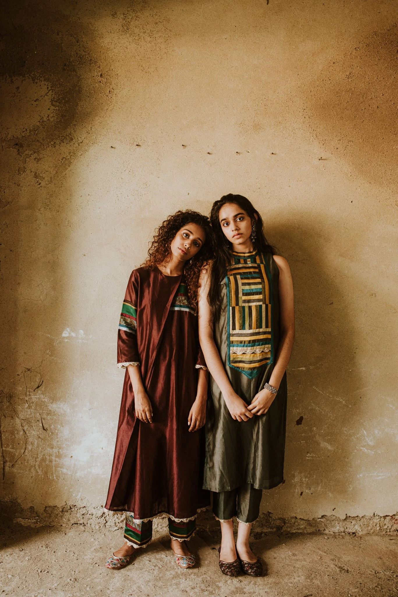 NOMAD SE 04 + +AUTUMNAL  // Jovel Fernandes