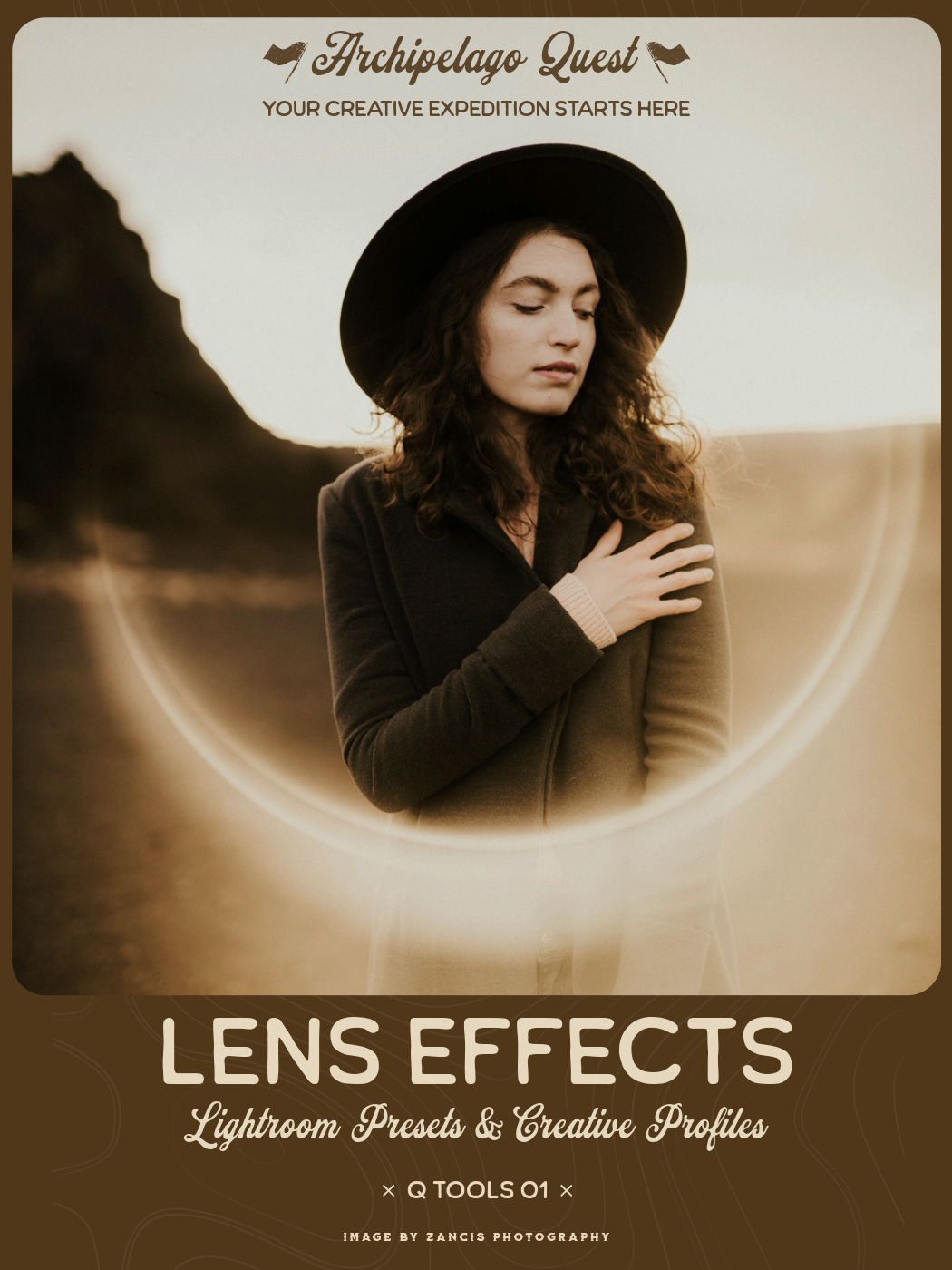 Quest Tools 01 Lens Effects