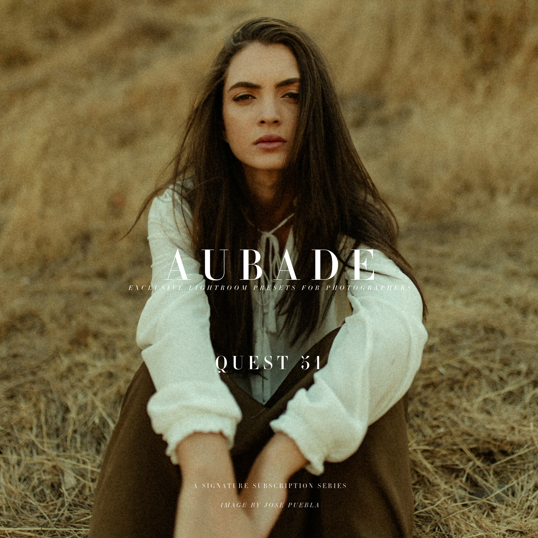 Quest 51 Aubade