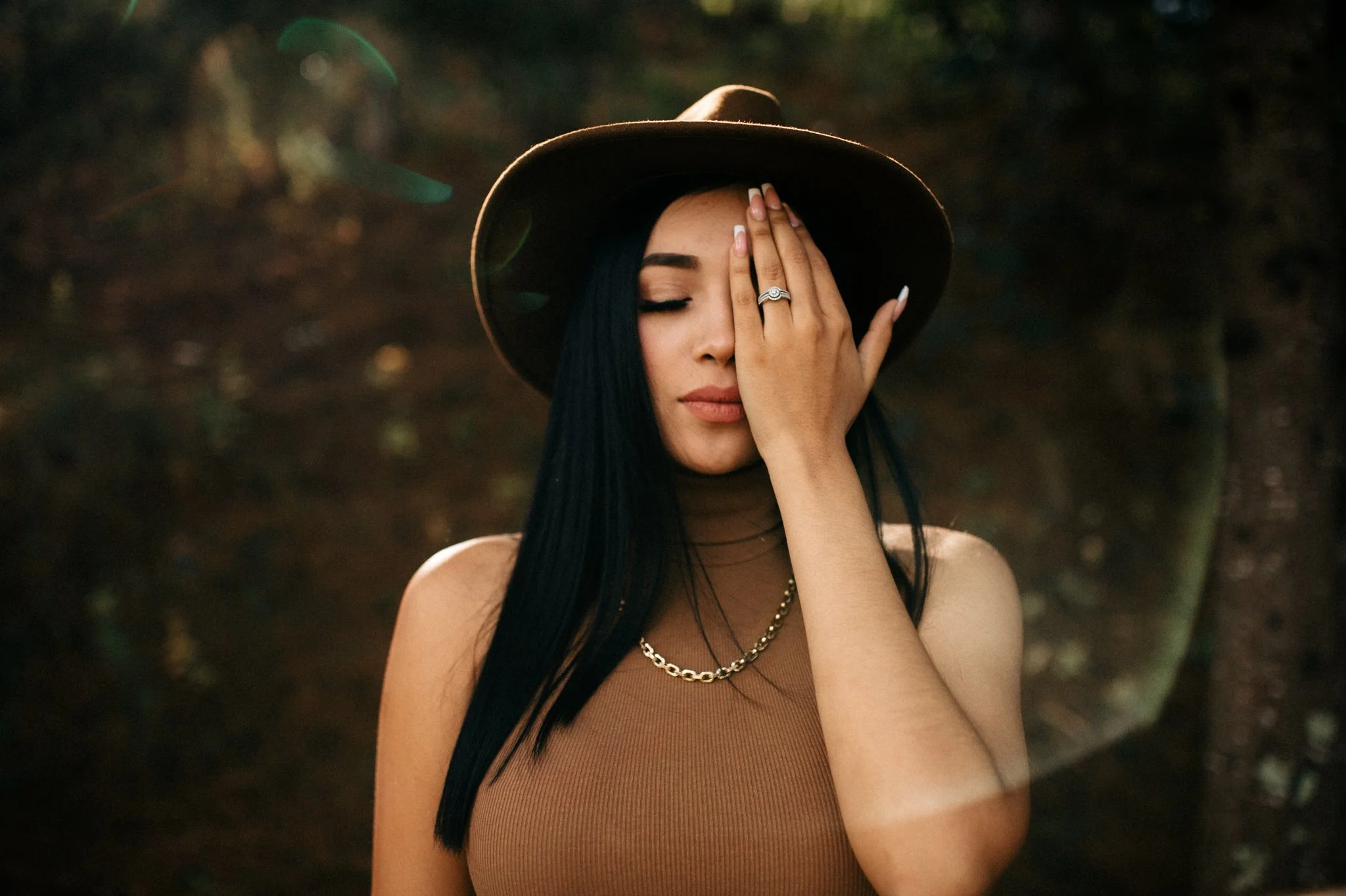 Dynamics + LE05 // Fabricio Garcia 