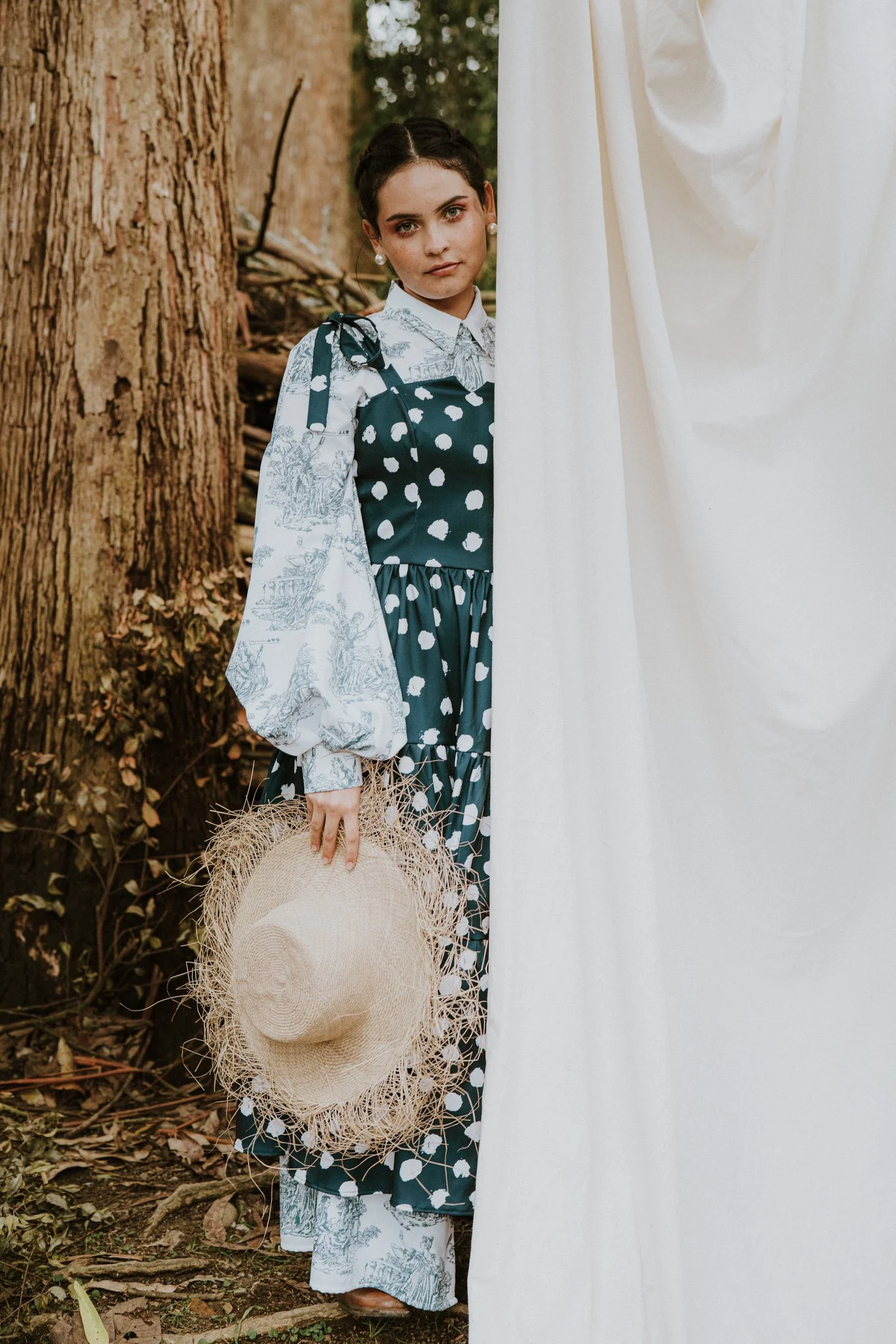 NOMAD SE 04  // Valeria Duque