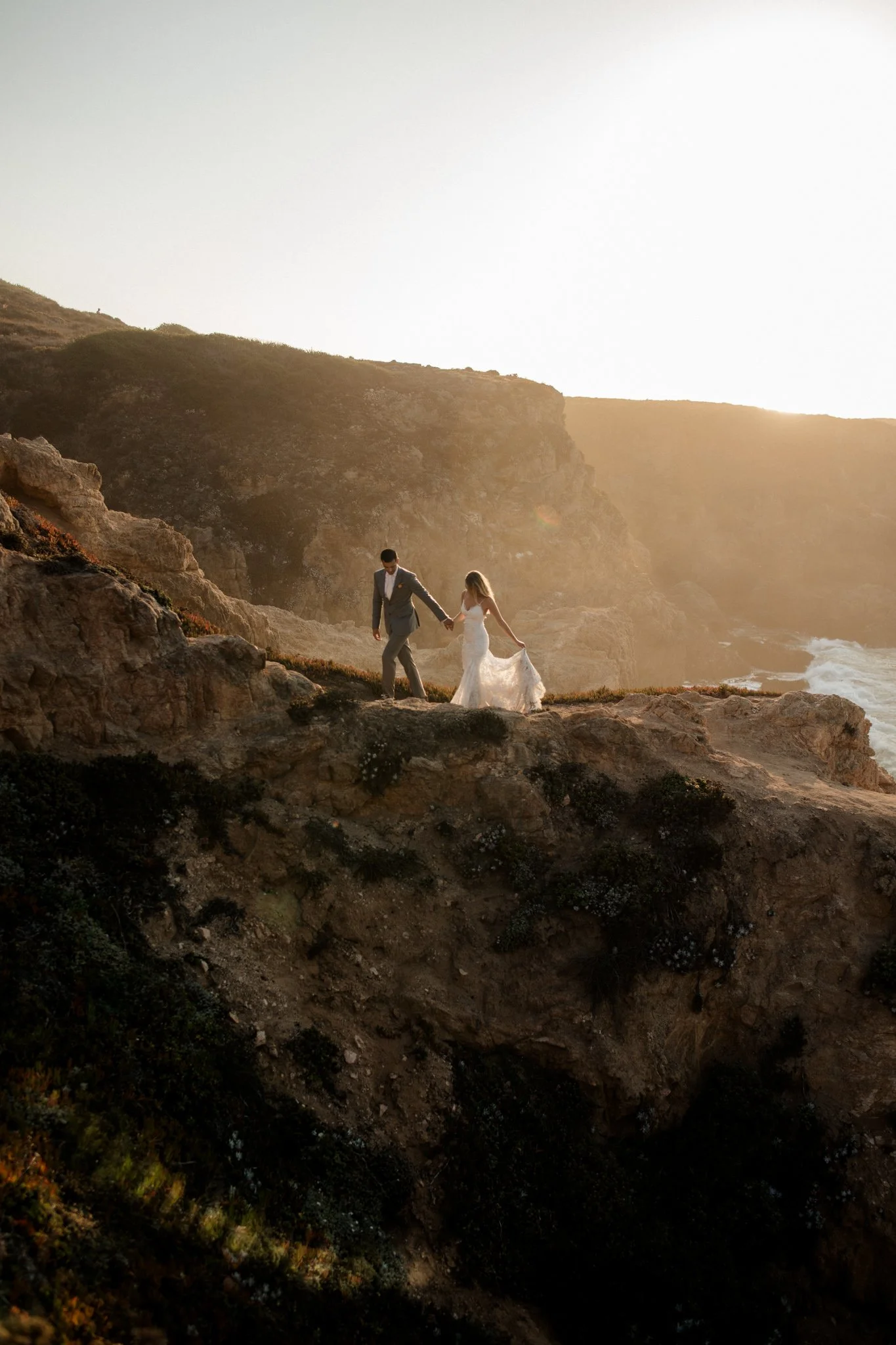 Dynamics + LE04 // Flora Gibson
