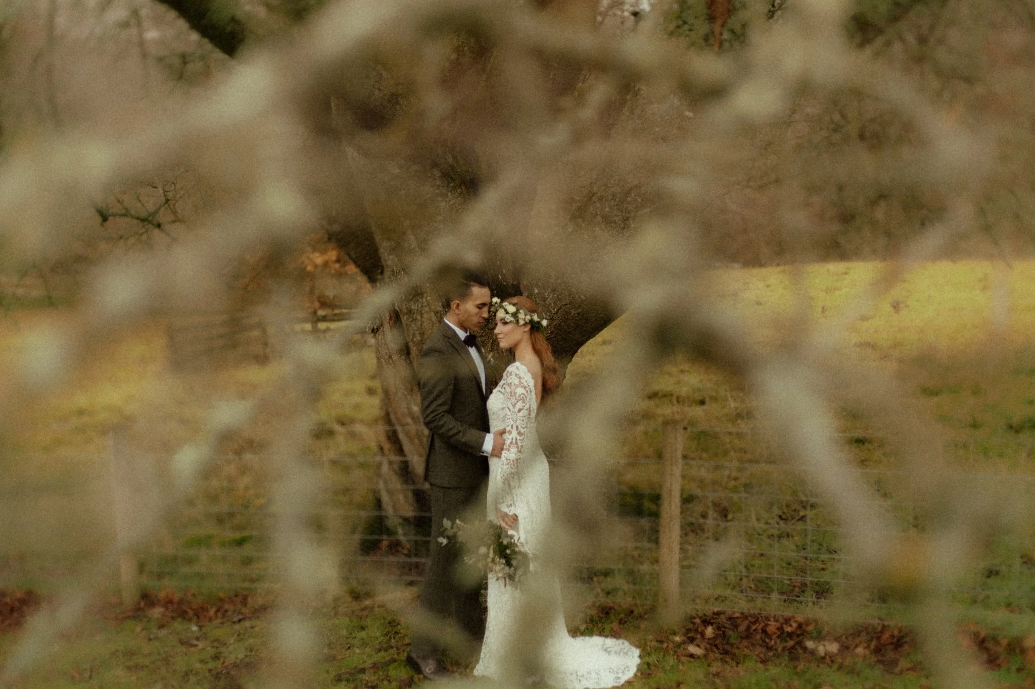 Peak Fall // Mike Meller