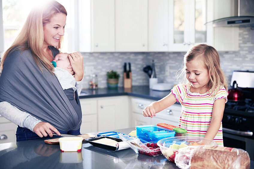 5 Best Kitchen Tools Every Postpartum Momma Needs — Momma Society