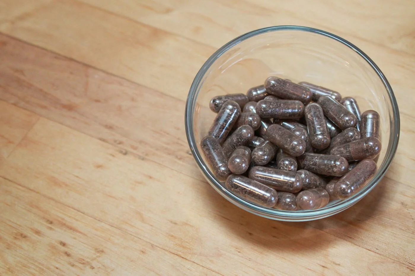 Placenta Services — The Baby Mavens