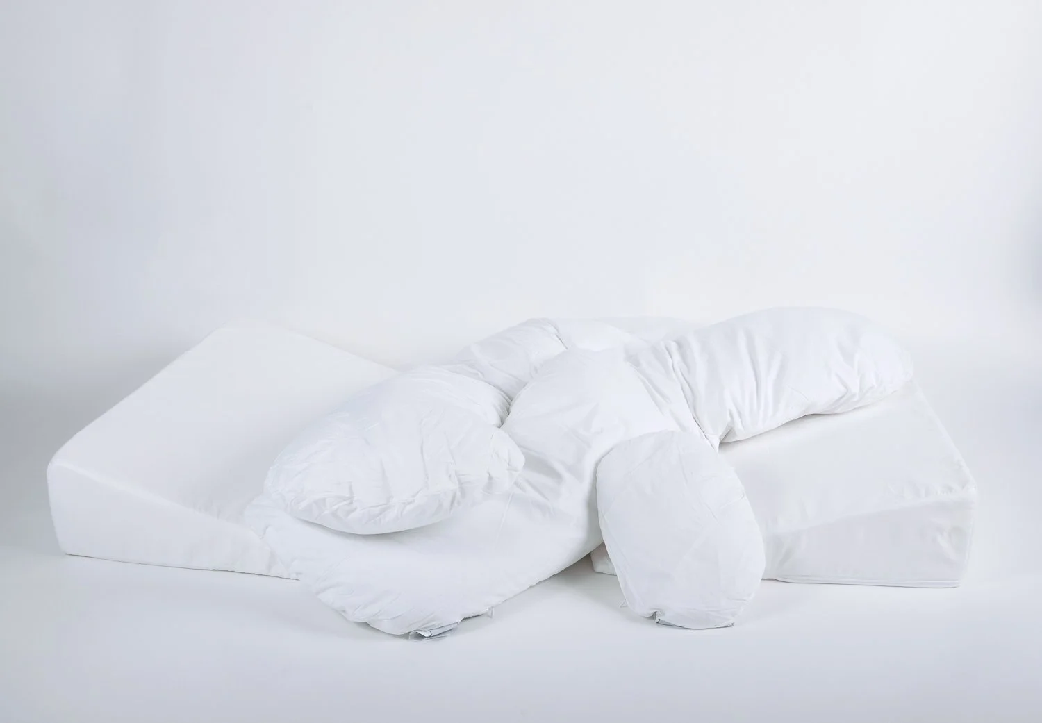 Sleep Again Pillows Mastectomy Pillow for Breast Cancer Surgery