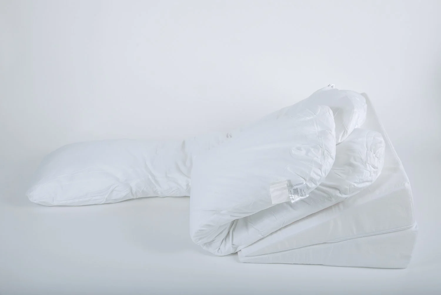 Sleep Again Pillows Mastectomy Pillow for Breast Cancer Surgery