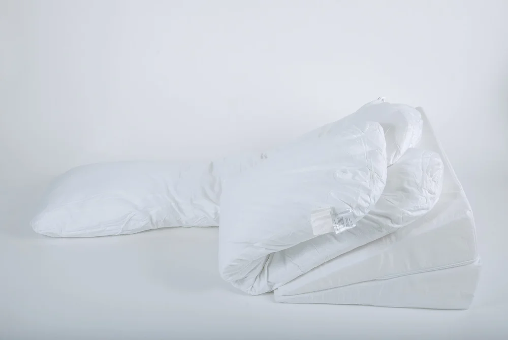 Sleep Again Pillows Mastectomy Pillow for Breast Cancer Surgery