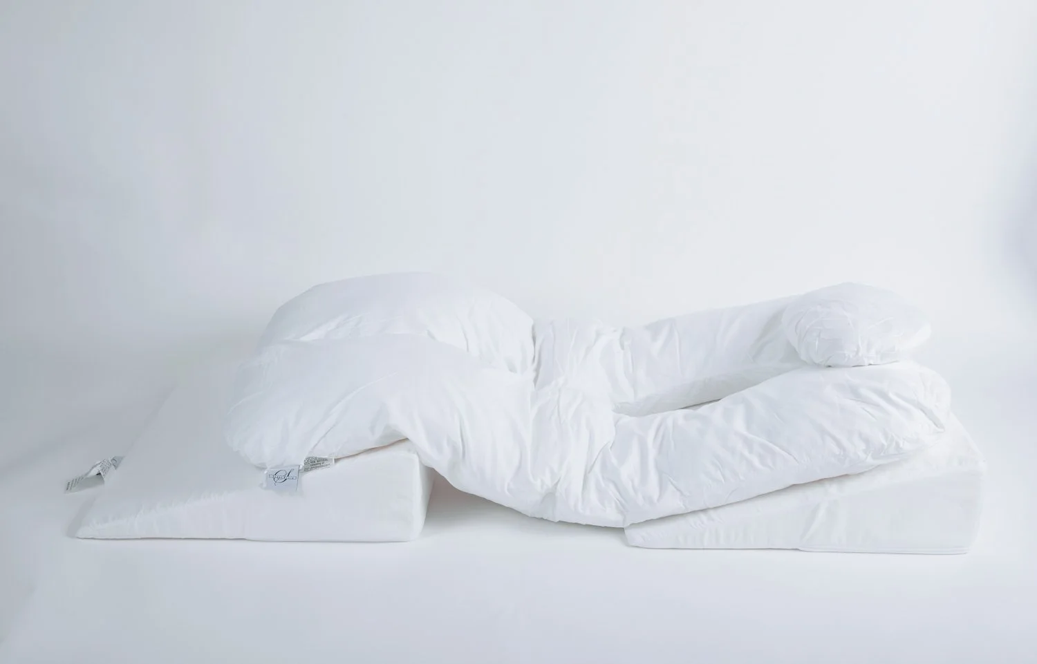 Sleep Again Pillows Mastectomy Pillow for Breast Cancer Surgery