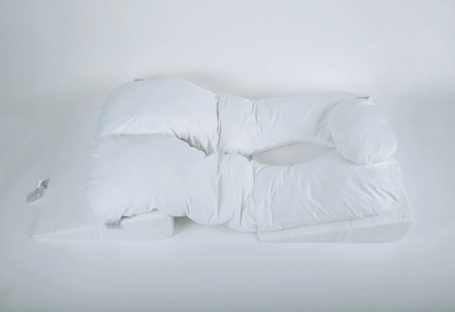 Sleep Again Pillows Mastectomy Pillow for Breast Cancer Surgery