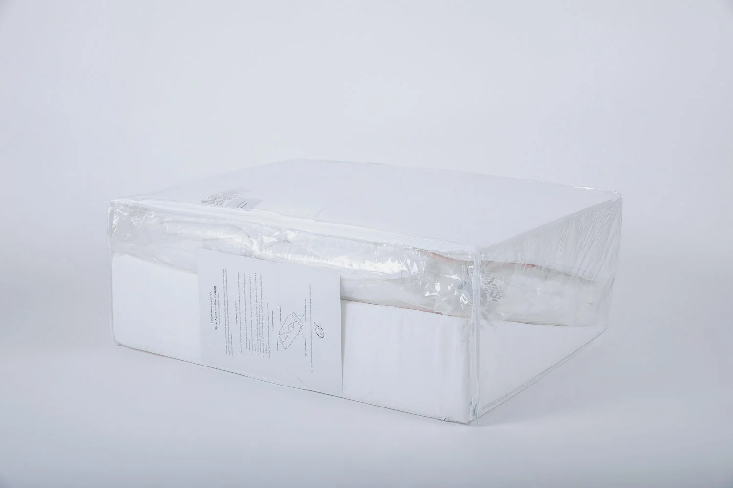 Sleep Again Pillows Mastectomy Pillow for Breast Cancer Surgery Recovery Best Wedge Pillow