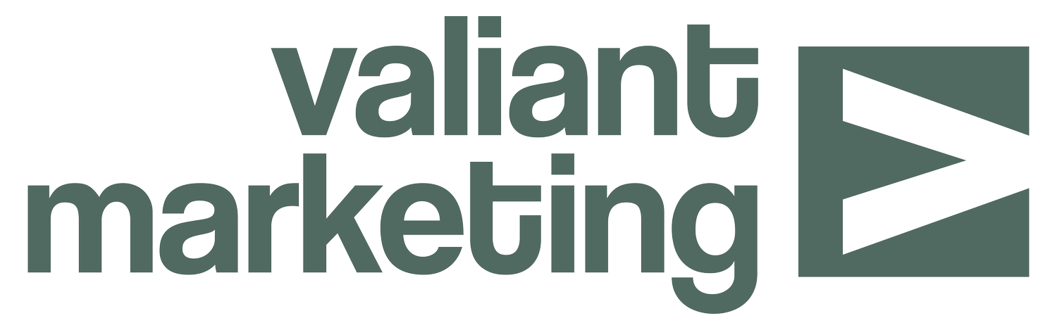 Valiant Marketing Midtown Atlanta Marketing Creative Agency