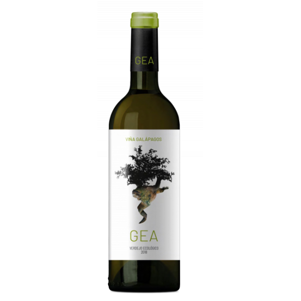 Gea Verdejo