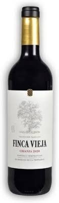 Finca Vieja Crianza 2021