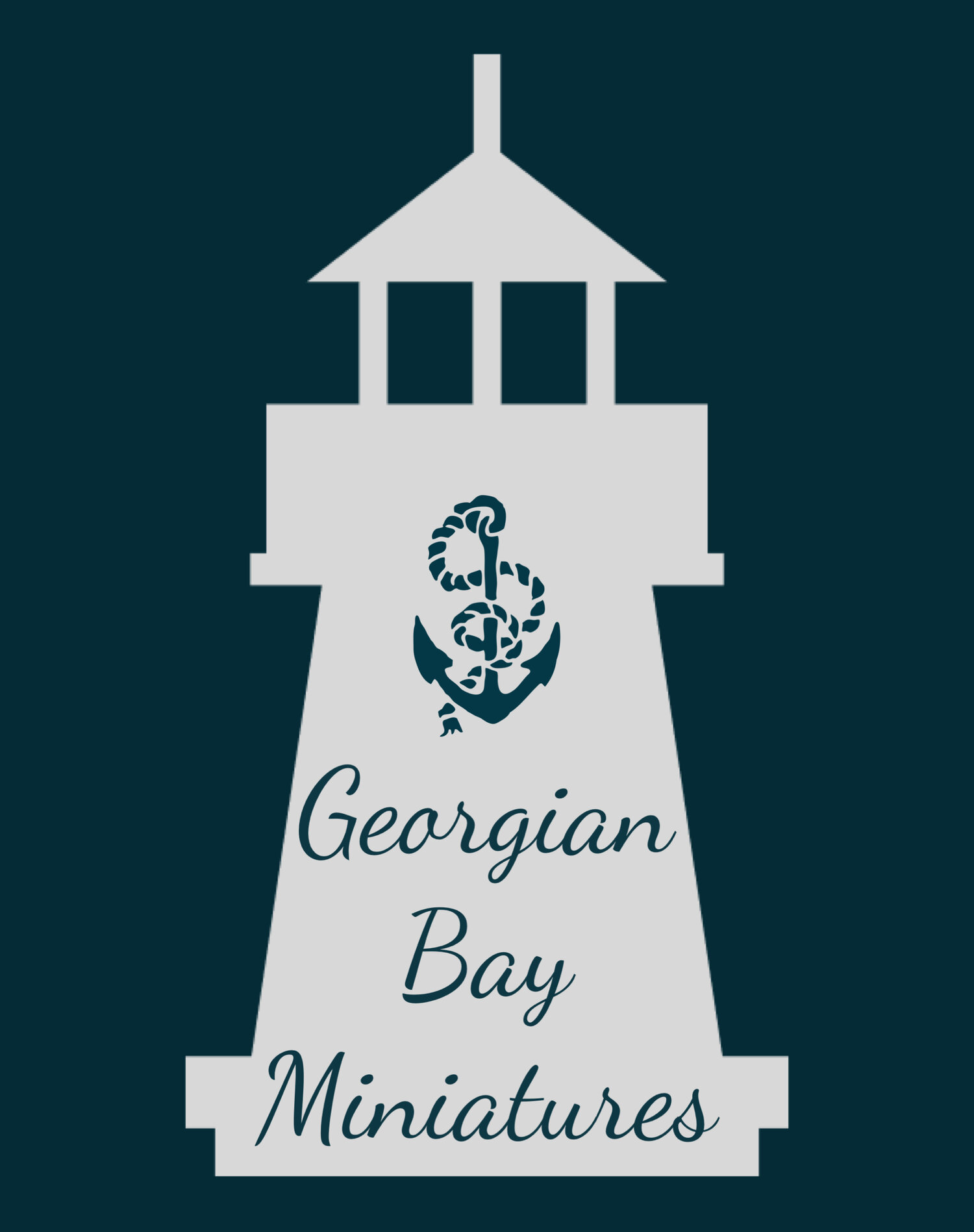 Georgian Bay Miniatures
