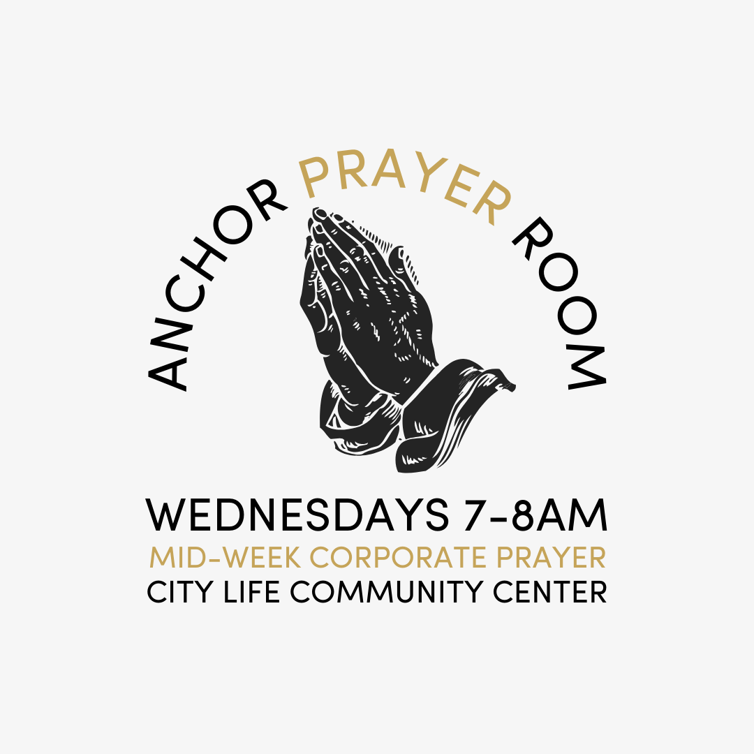 Anchor Prayer Room
