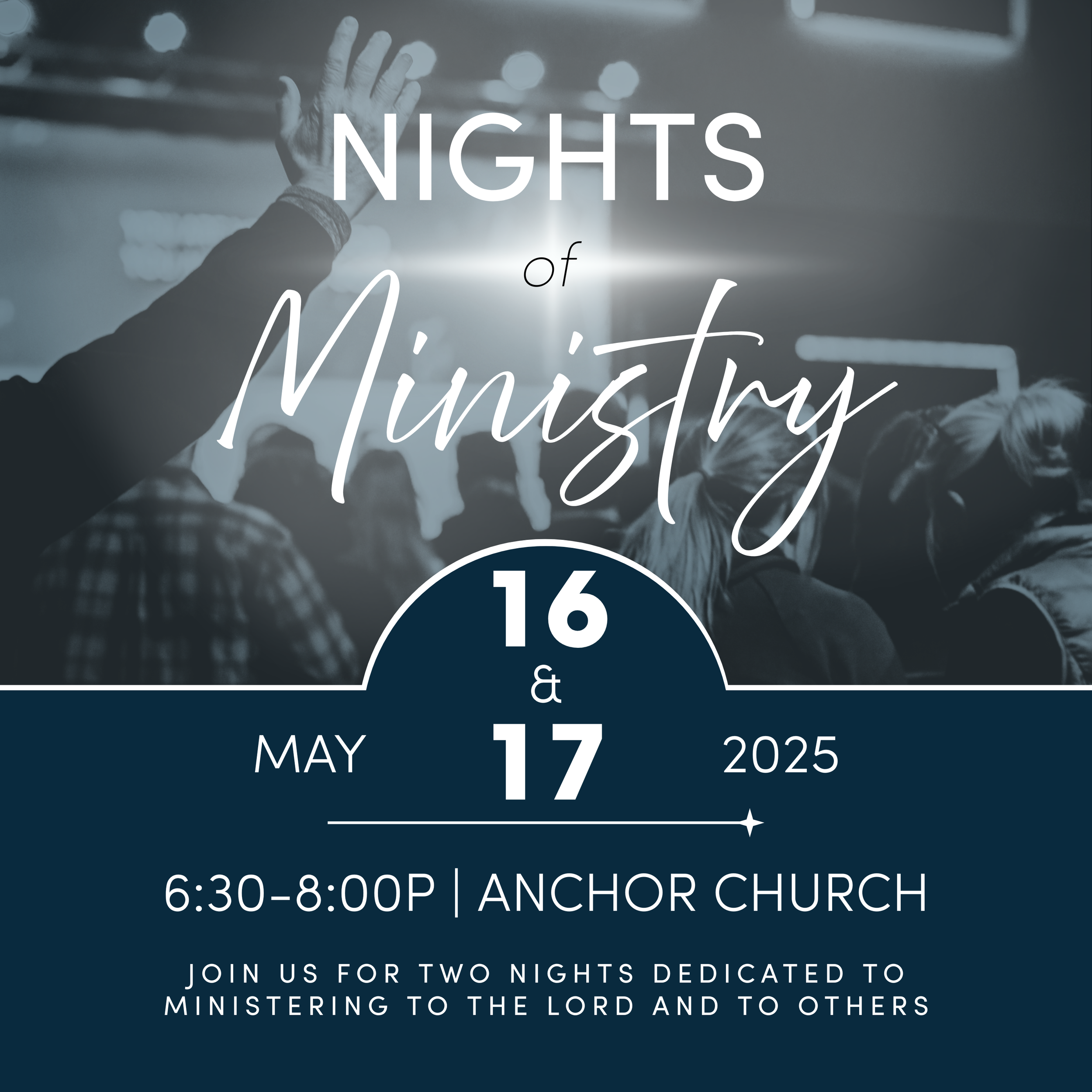 Nights of Ministry
