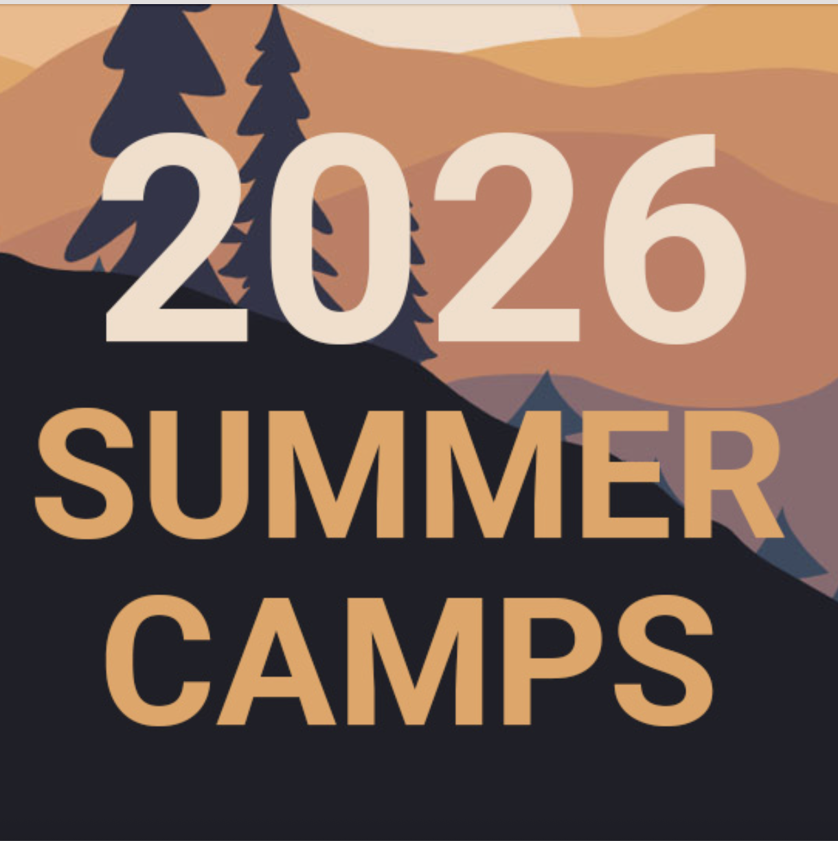 Glacier Youth Bible Camp