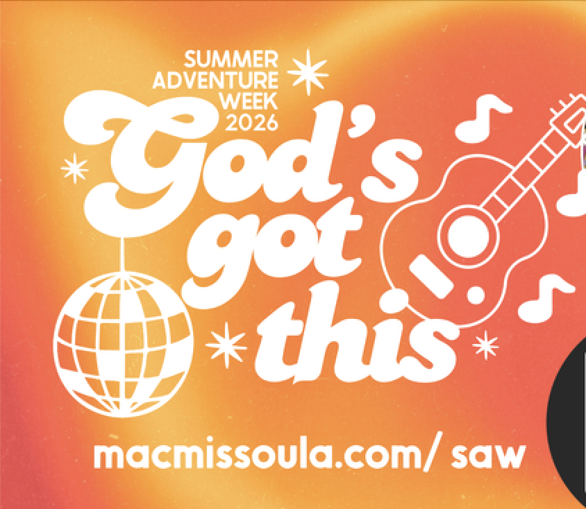 Summer Adventure Week at MAC 