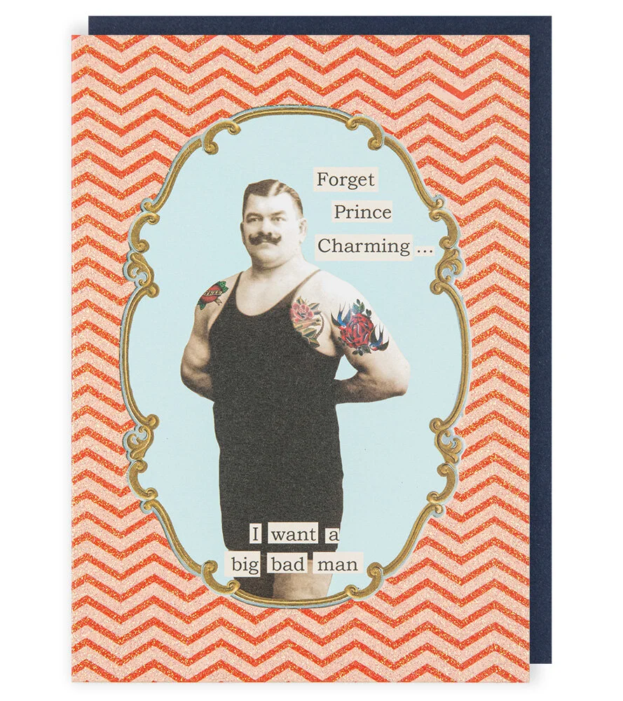 Valentines Card by Diva Darlings