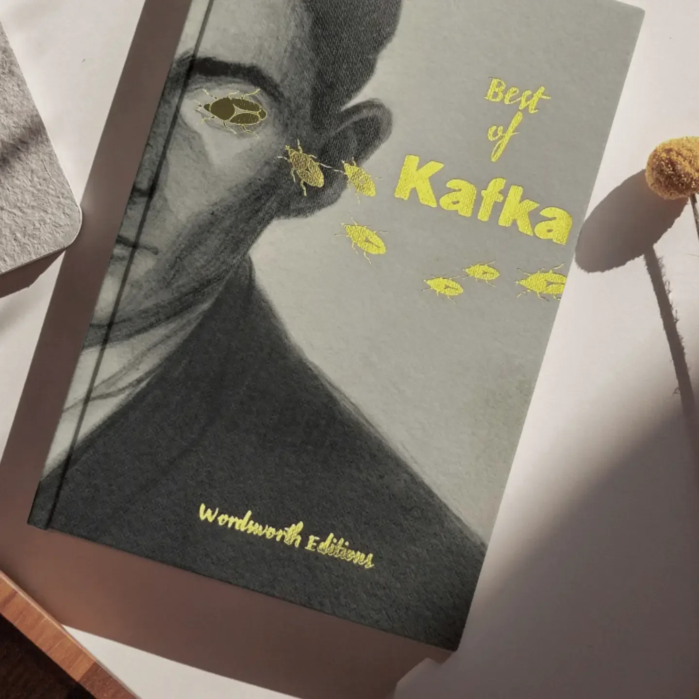 Best of Kafta - Franz Kafta